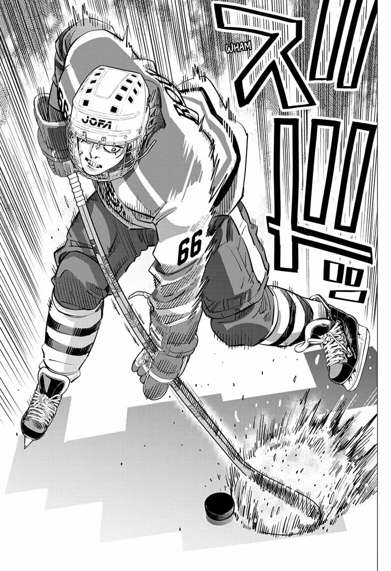 Read Dogsred chapter 52 image 10 on Lezhin