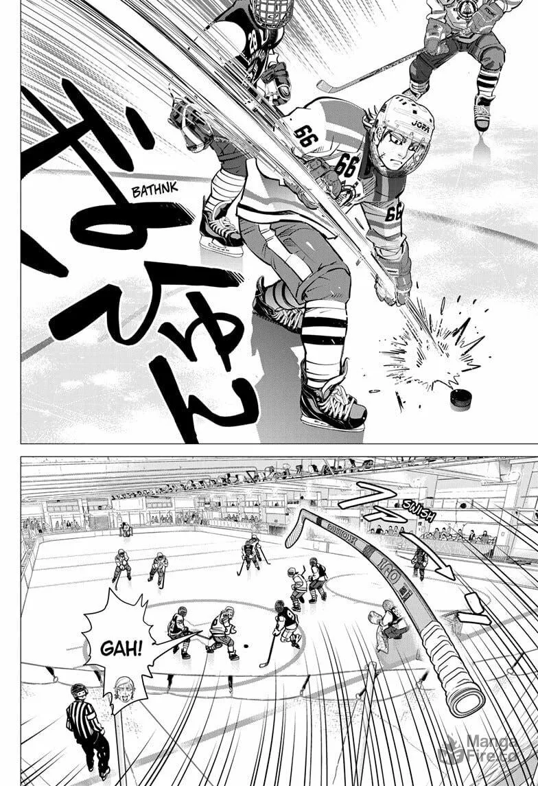 Read Dogsred chapter 52 image 11 on Lezhin