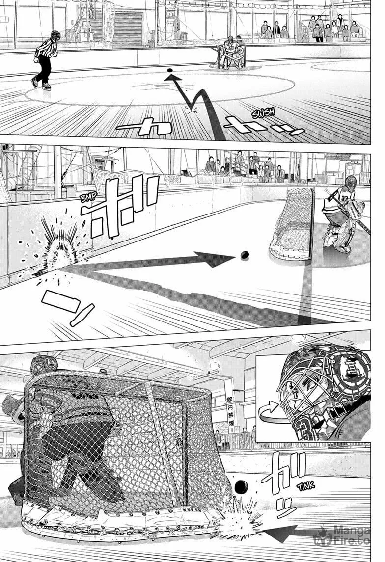 Read Dogsred chapter 52 image 14 on Lezhin