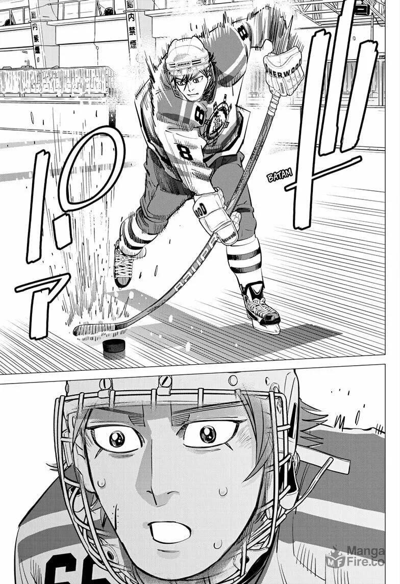 Read Dogsred chapter 52 image 4 on Lezhin