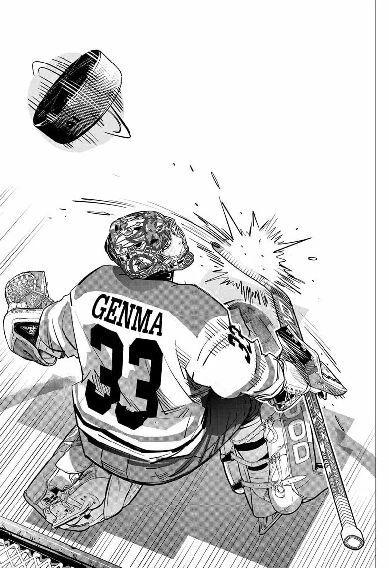 Read Dogsred chapter 53 image 16 on Lezhin