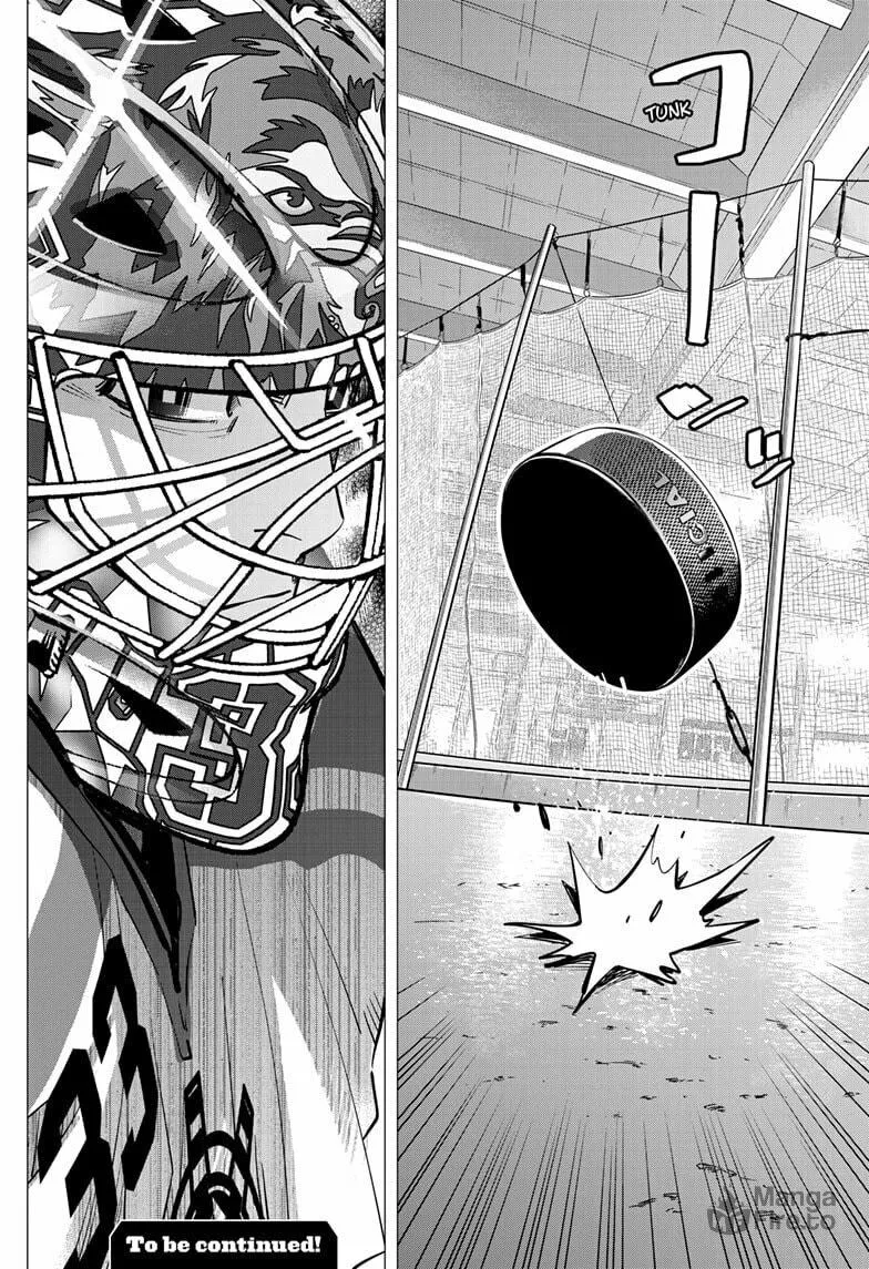 Read Dogsred chapter 53 image 17 on Lezhin