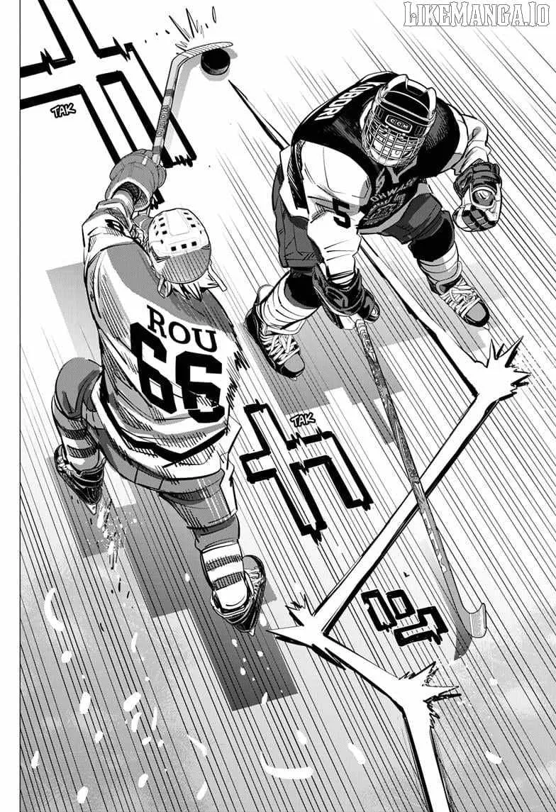 Read Dogsred chapter 54 image 10 on Lezhin