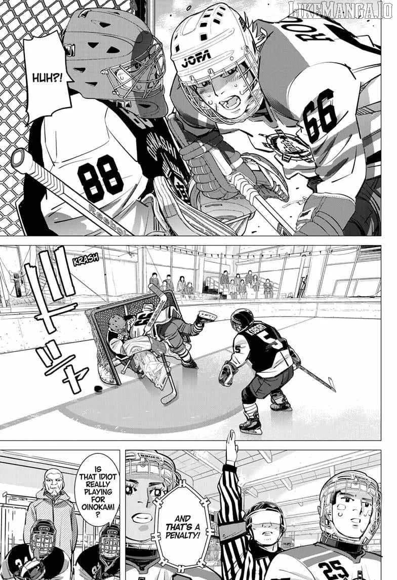 Read Dogsred chapter 54 image 13 on Lezhin