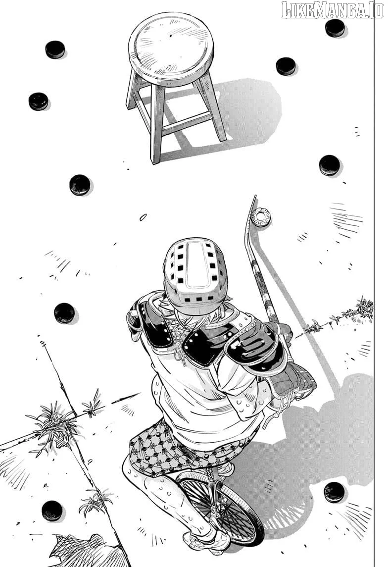 Read Dogsred chapter 54 image 9 on Lezhin