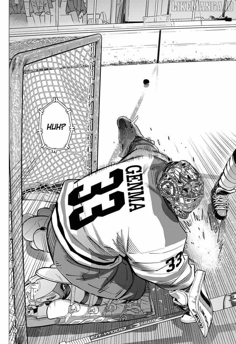 Read Dogsred chapter 55 image 12 on Lezhin