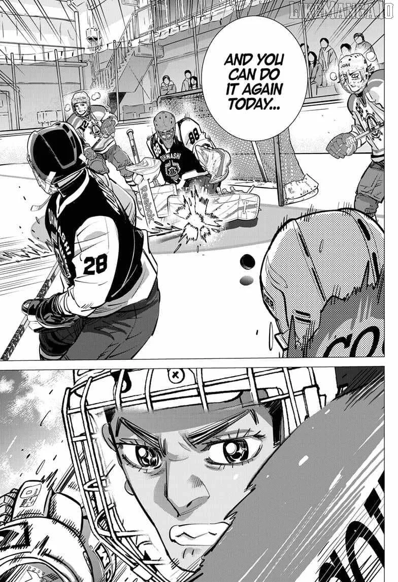 Read Dogsred chapter 55 image 17 on Lezhin