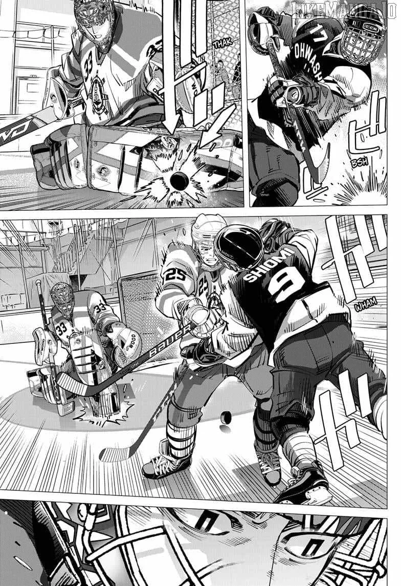 Read Dogsred chapter 55 image 3 on Lezhin