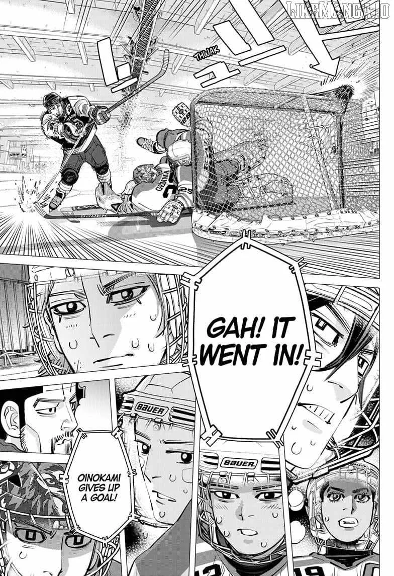 Read Dogsred chapter 55 image 5 on Lezhin