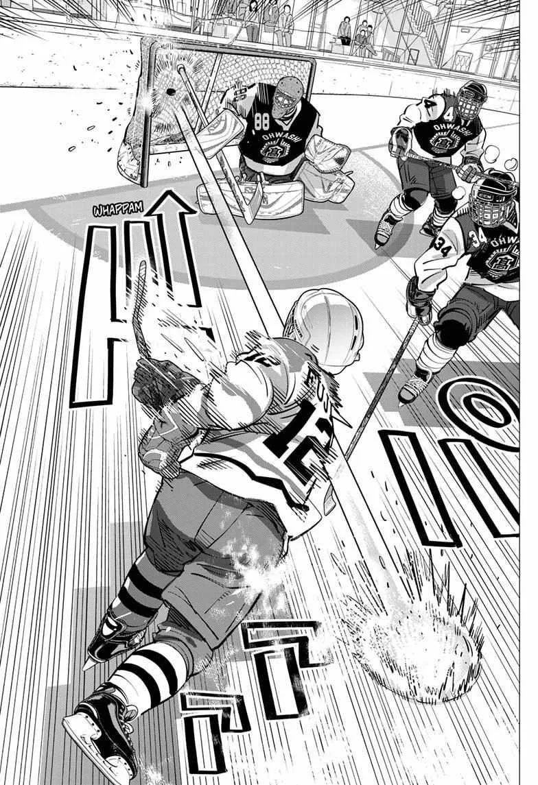 Read Dogsred chapter 56 image 17 on Lezhin