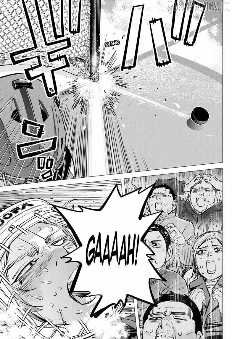 Read Dogsred chapter 57 image 12 on Lezhin