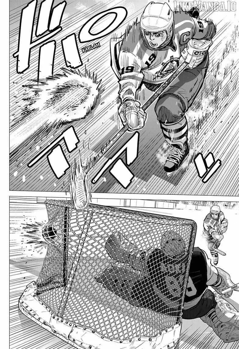 Read Dogsred chapter 57 image 13 on Lezhin