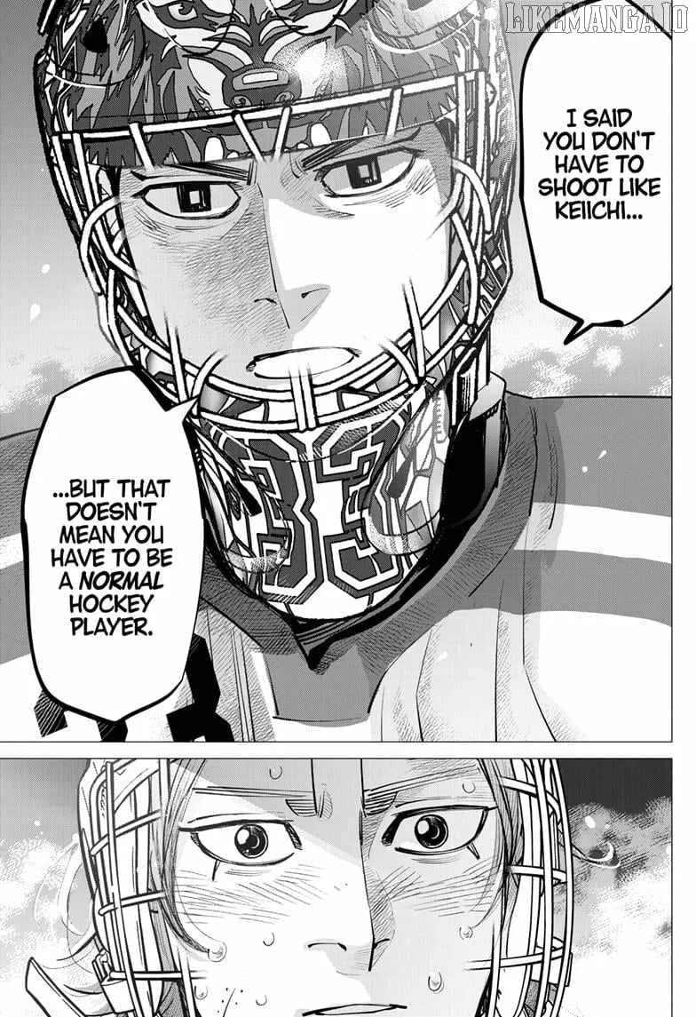 Read Dogsred chapter 57 image 2 on Lezhin