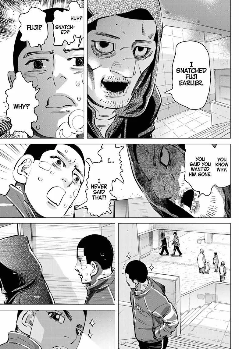 Read Dogsred chapter 58 image 10 on Lezhin