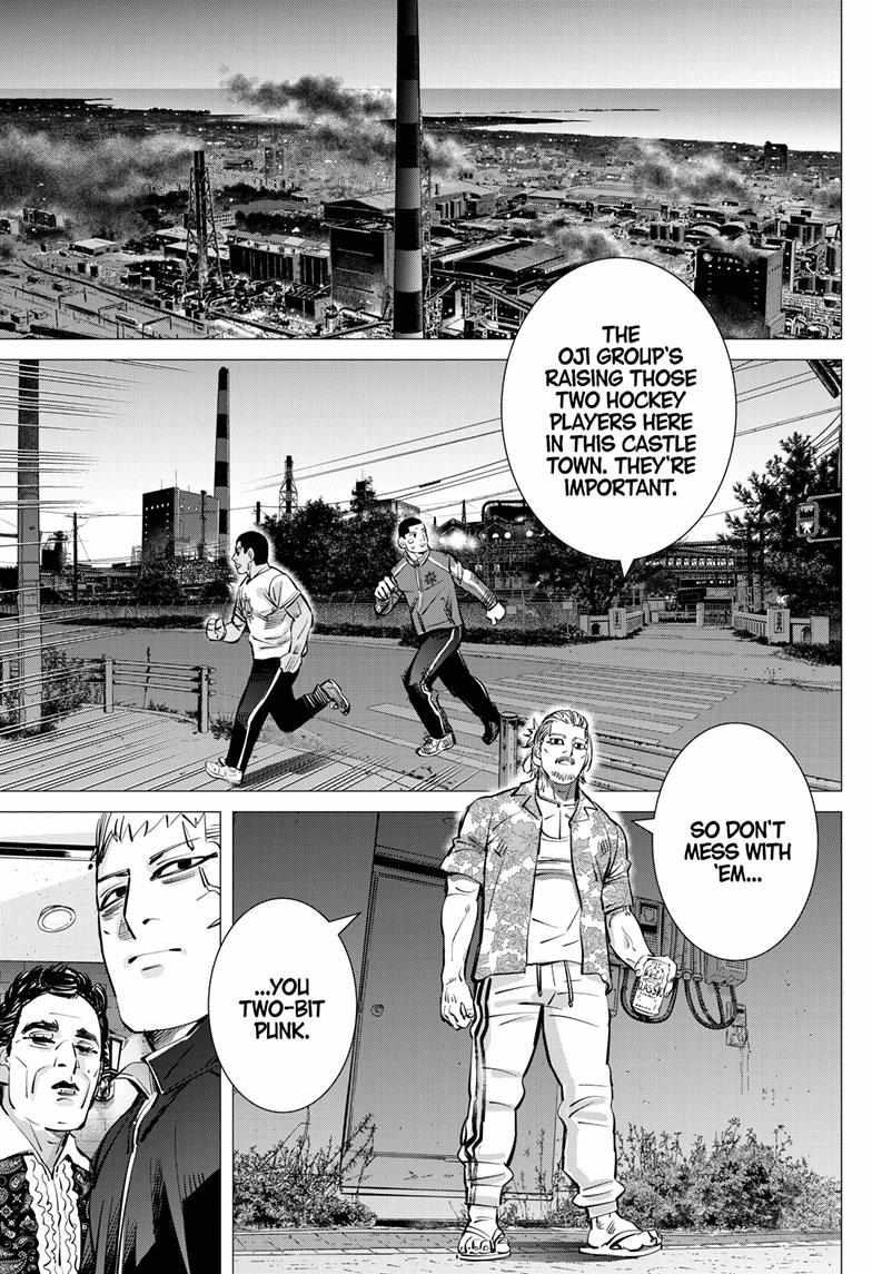 Read Dogsred chapter 59 image 11 on Lezhin
