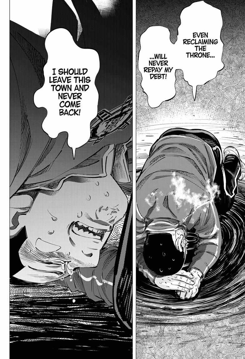 Read Dogsred chapter 59 image 14 on Lezhin