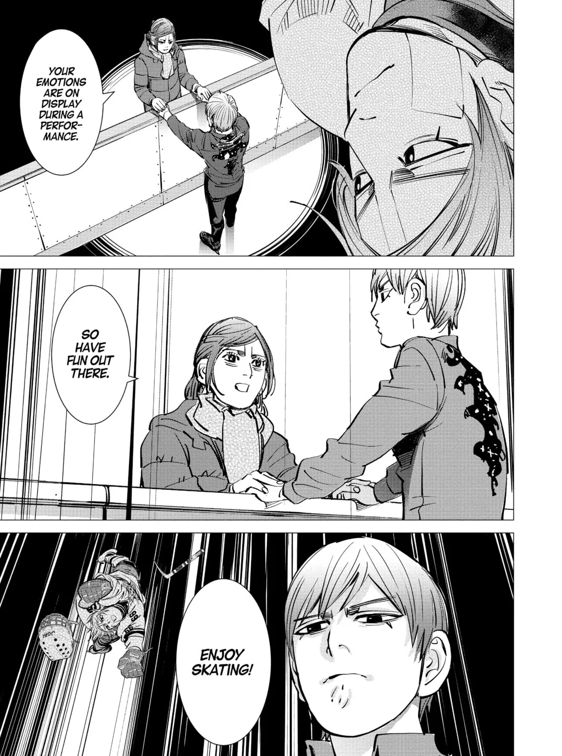 Read Dogsred chapter 6 image 20 on Lezhin