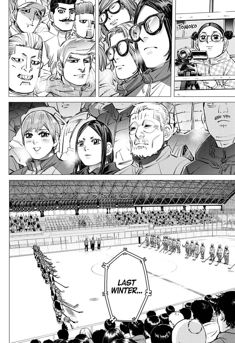 Read Dogsred chapter 60 image 11 on Lezhin