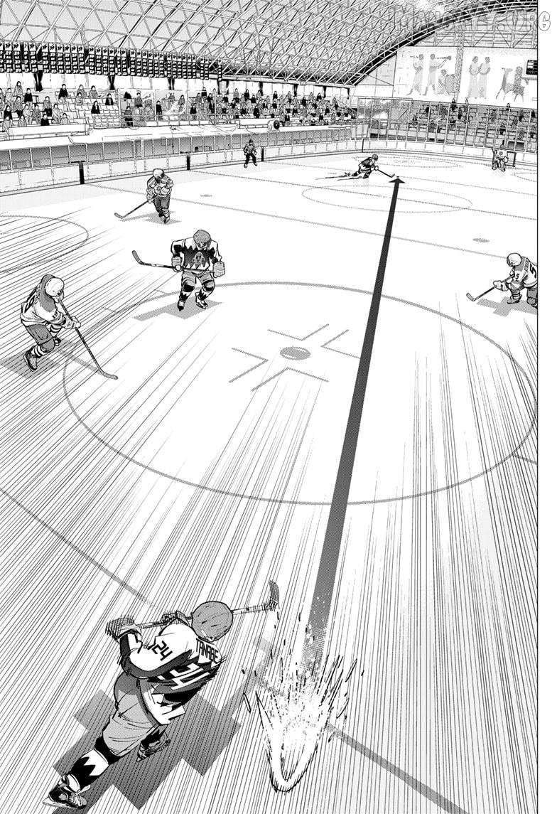 Read Dogsred chapter 61 image 10 on Lezhin