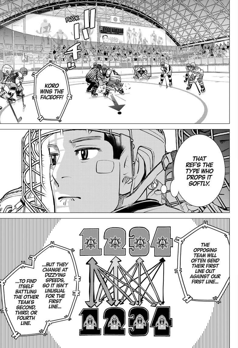 Read Dogsred chapter 62 image 11 on Lezhin
