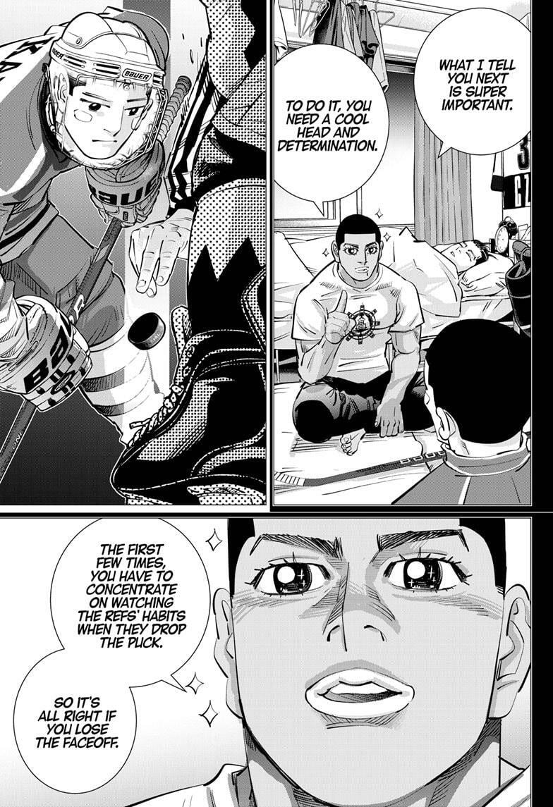 Read Dogsred chapter 62 image 15 on Lezhin