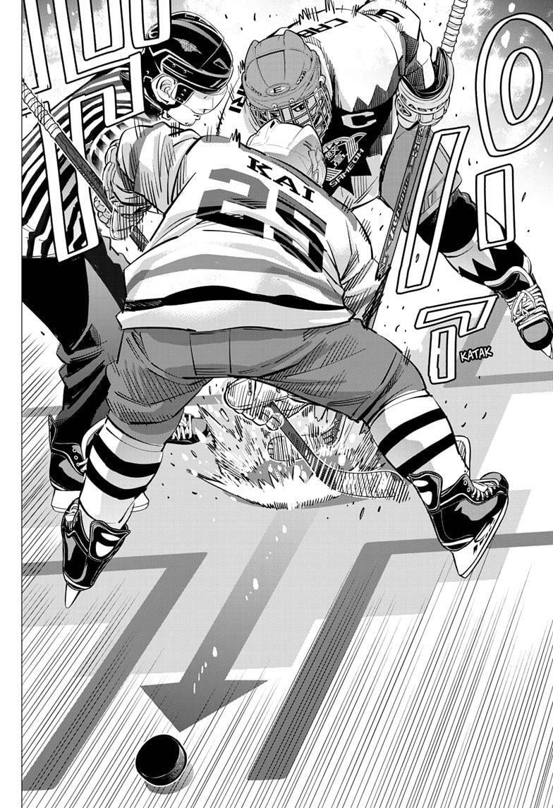 Read Dogsred chapter 62 image 16 on Lezhin