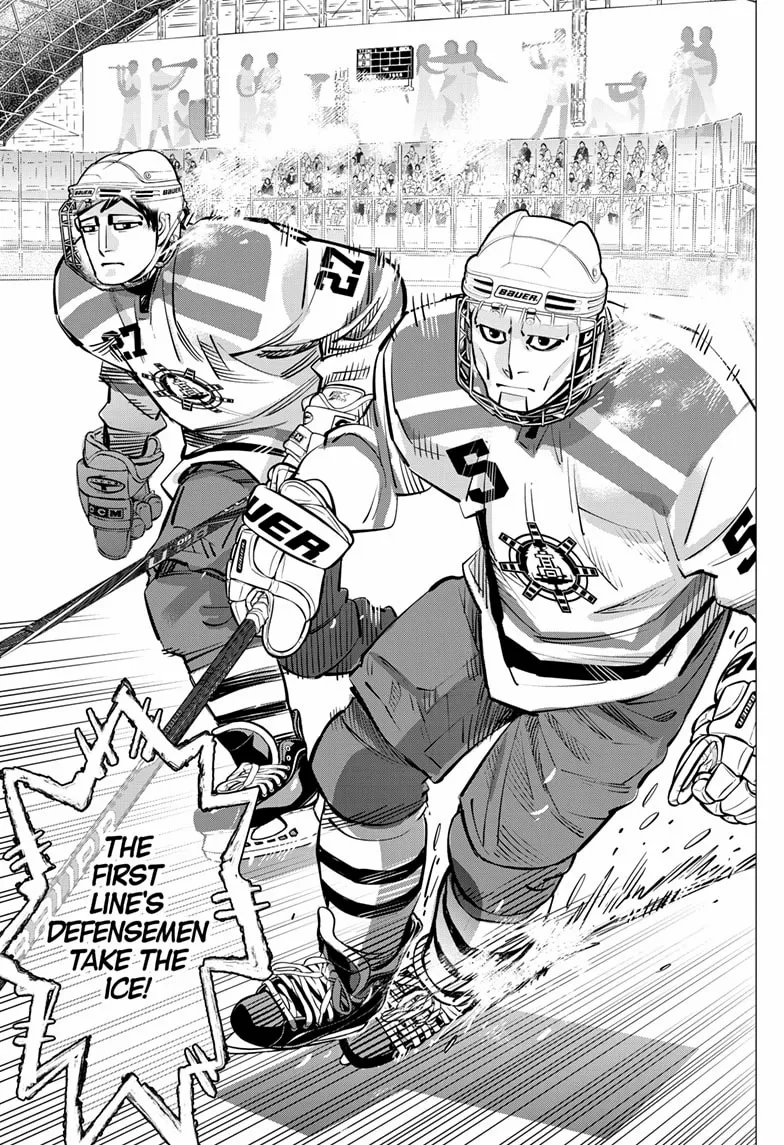 Read Dogsred chapter 65 image 11 on Lezhin