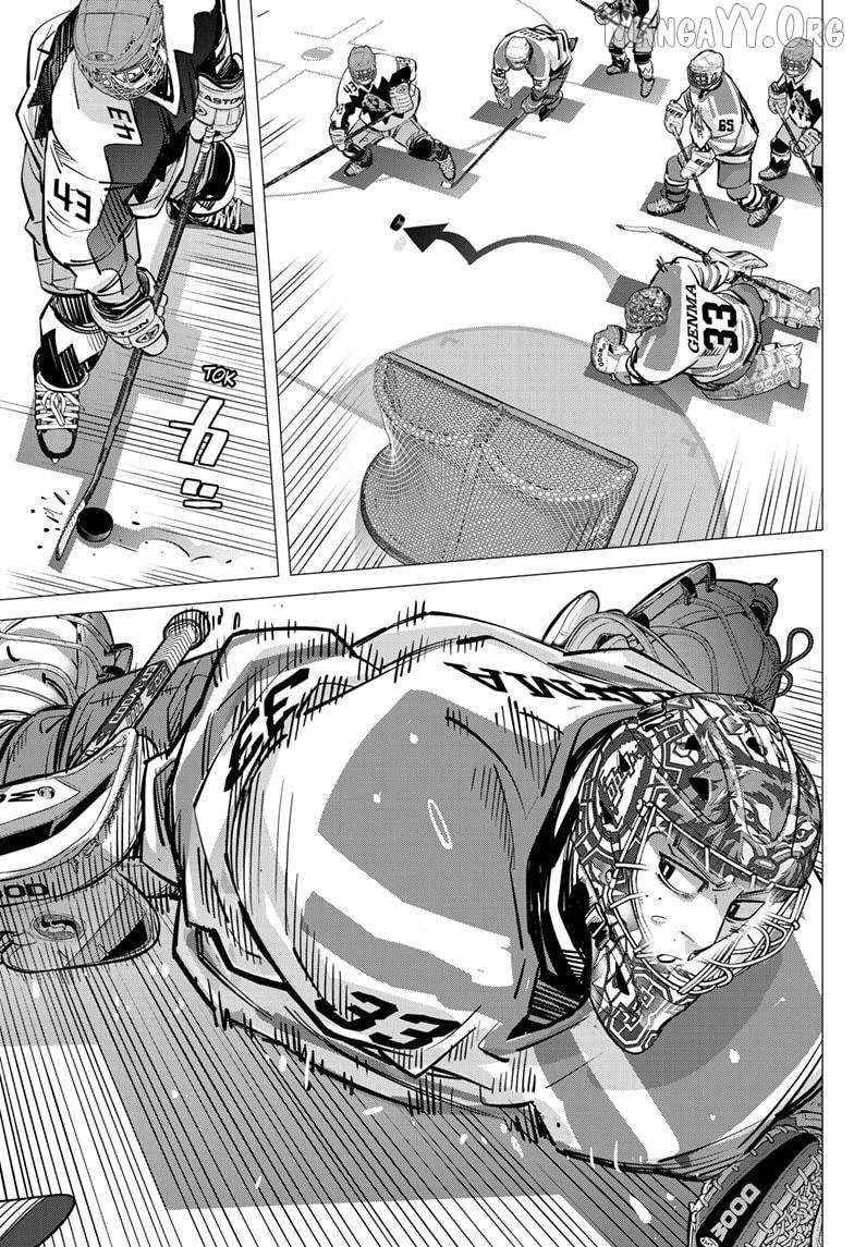 Read Dogsred chapter 66 image 6 on Lezhin