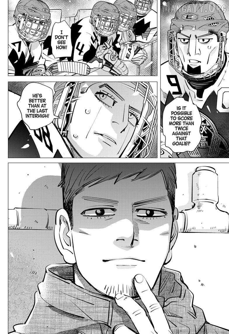 Read Dogsred chapter 66 image 9 on Lezhin