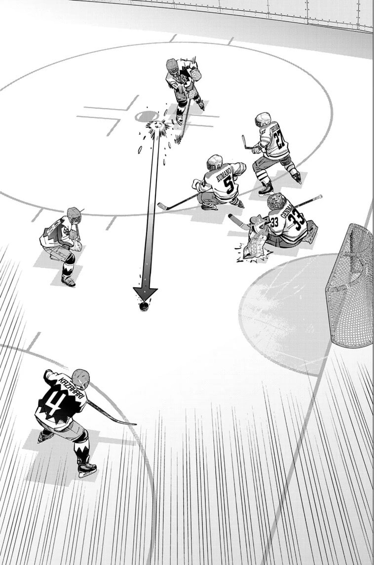 Read Dogsred chapter 69 image 6 on Lezhin