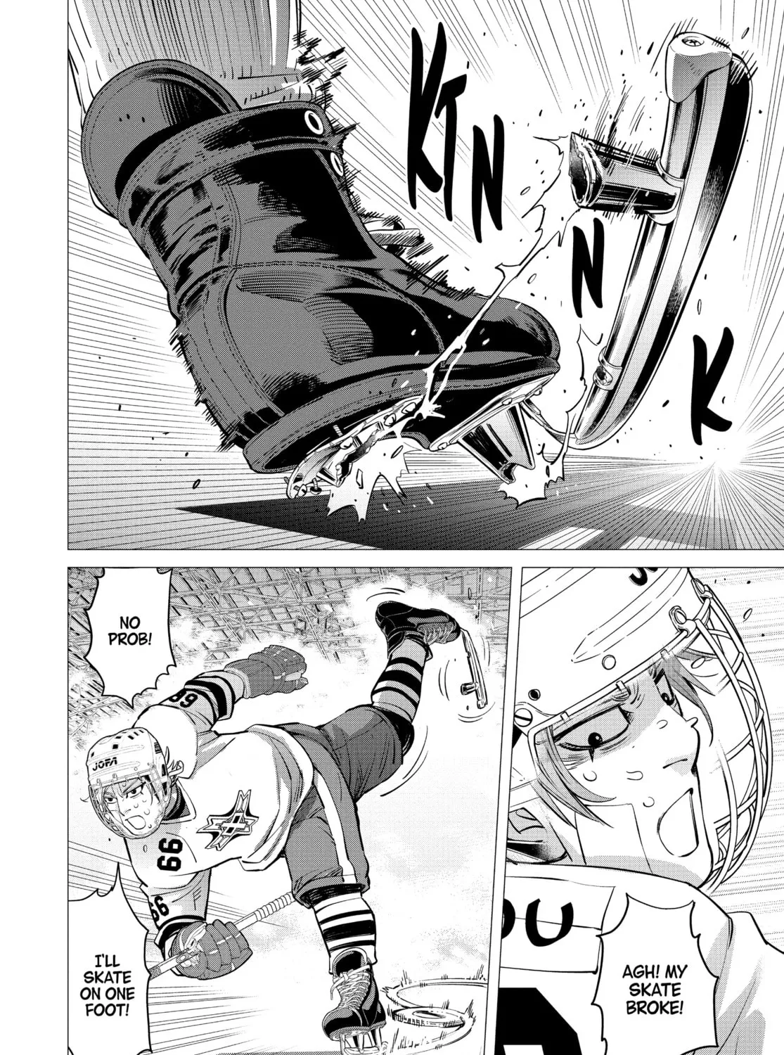 Read Dogsred chapter 7 image 14 on Lezhin