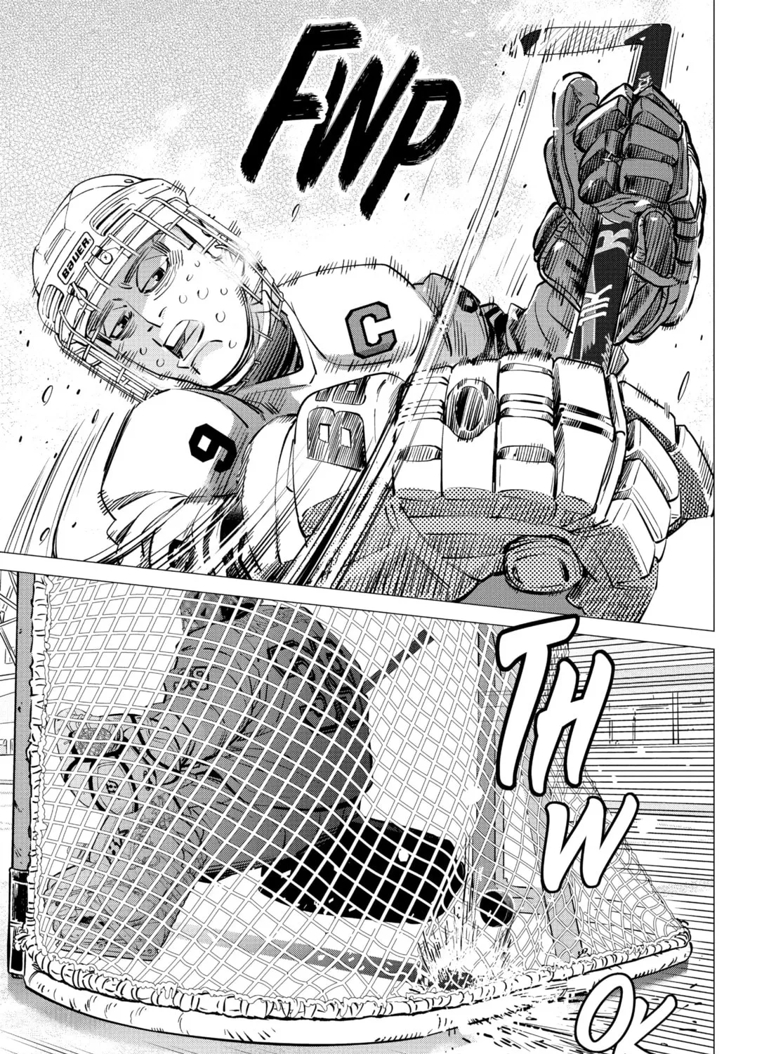 Read Dogsred chapter 7 image 24 on Lezhin