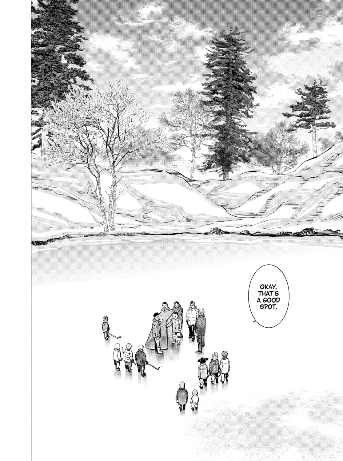 Read Dogsred chapter 7 image 26 on Lezhin