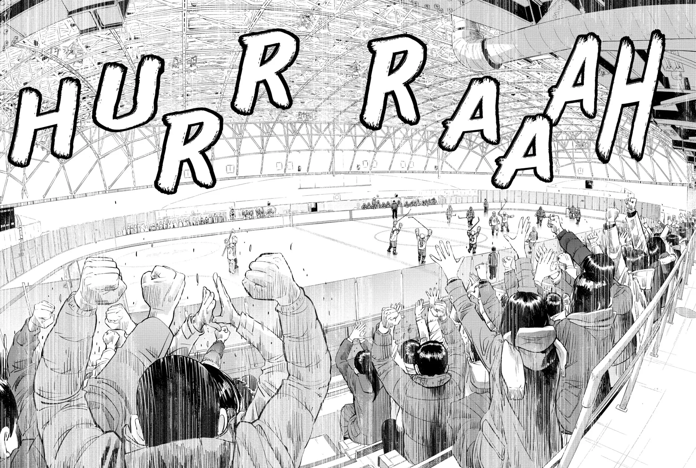 Read Dogsred chapter 7 image 30 on Lezhin