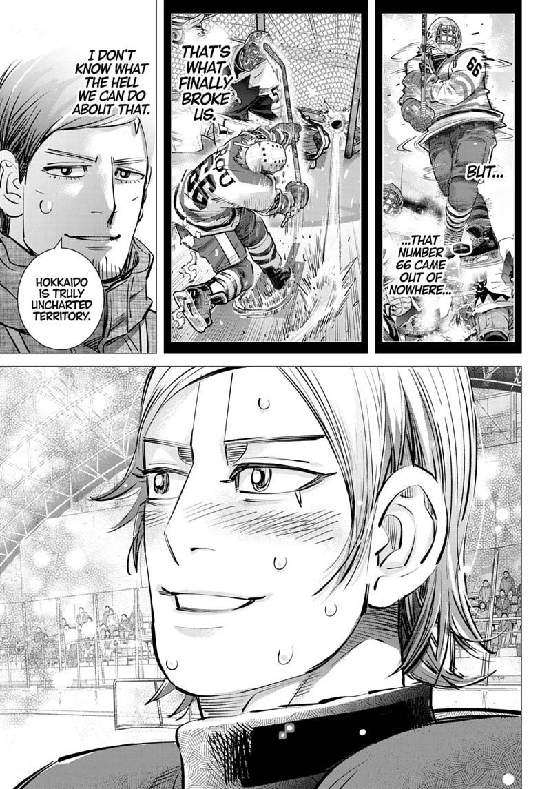 Read Dogsred chapter 71 image 16 on Lezhin