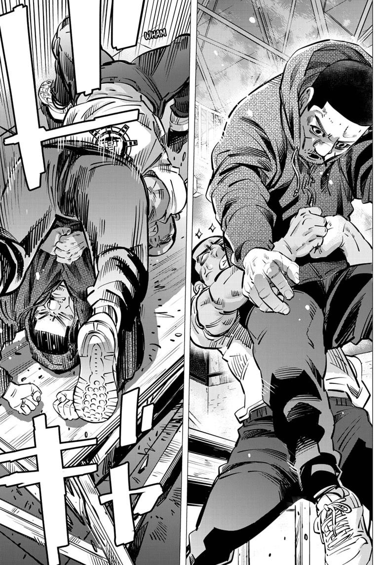 Read Dogsred chapter 72 image 12 on Lezhin