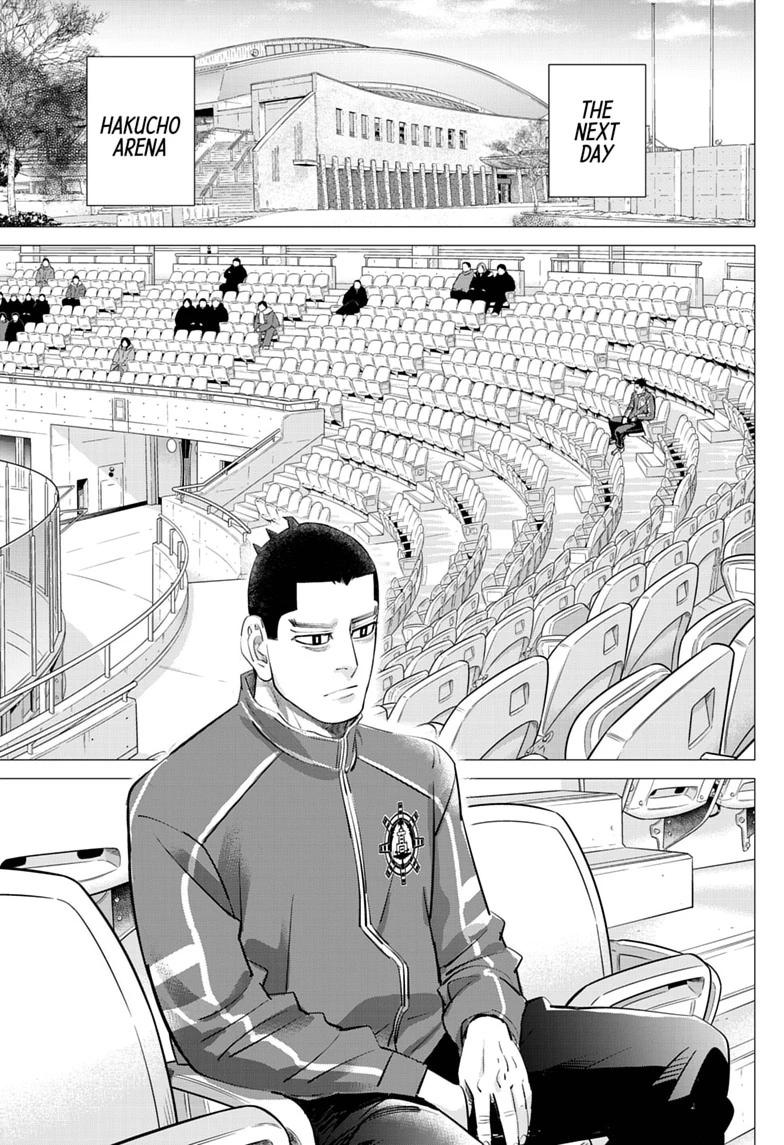 Read Dogsred chapter 73 image 12 on Lezhin