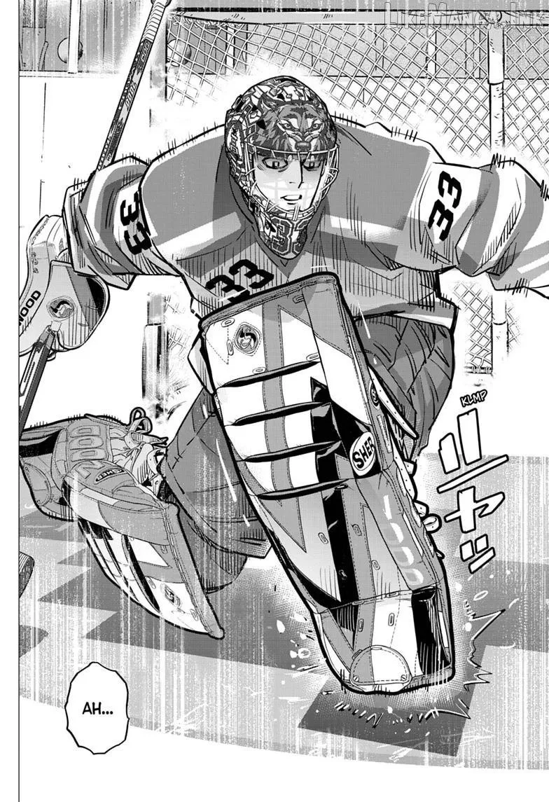 Read Dogsred chapter 74 image 15 on Lezhin