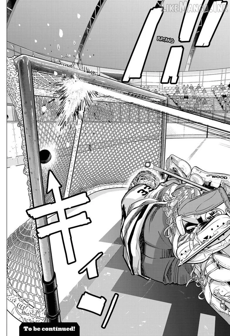 Read Dogsred chapter 74 image 17 on Lezhin