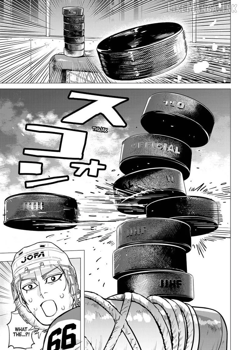 Read Dogsred chapter 74 image 6 on Lezhin