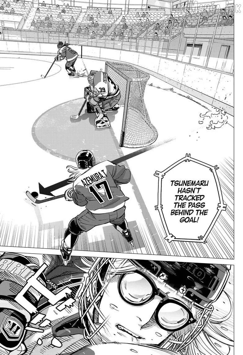 Read Dogsred chapter 76 image 13 on Lezhin