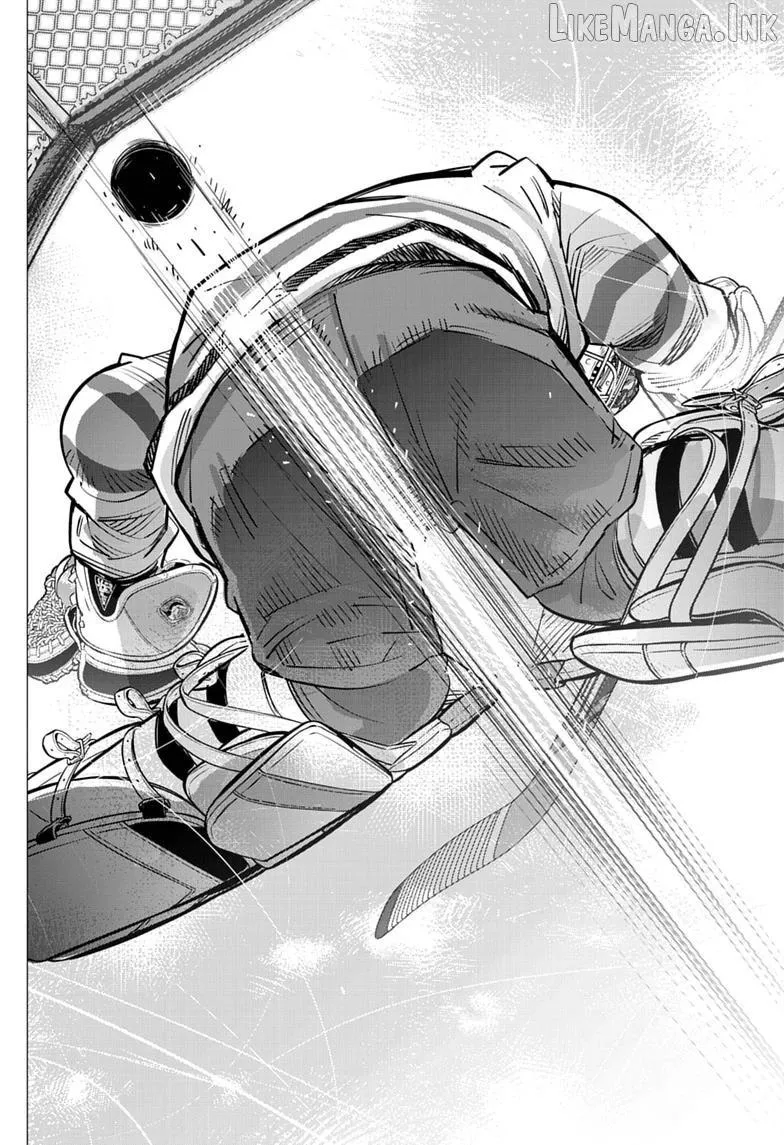 Read Dogsred chapter 76 image 4 on Lezhin