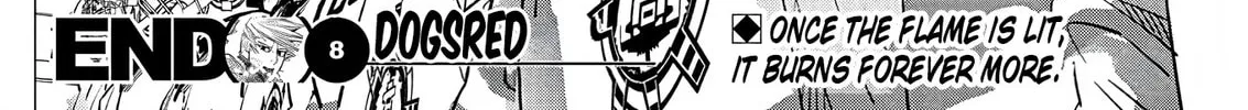 Read Dogsred chapter 8 image 37 on Lezhin