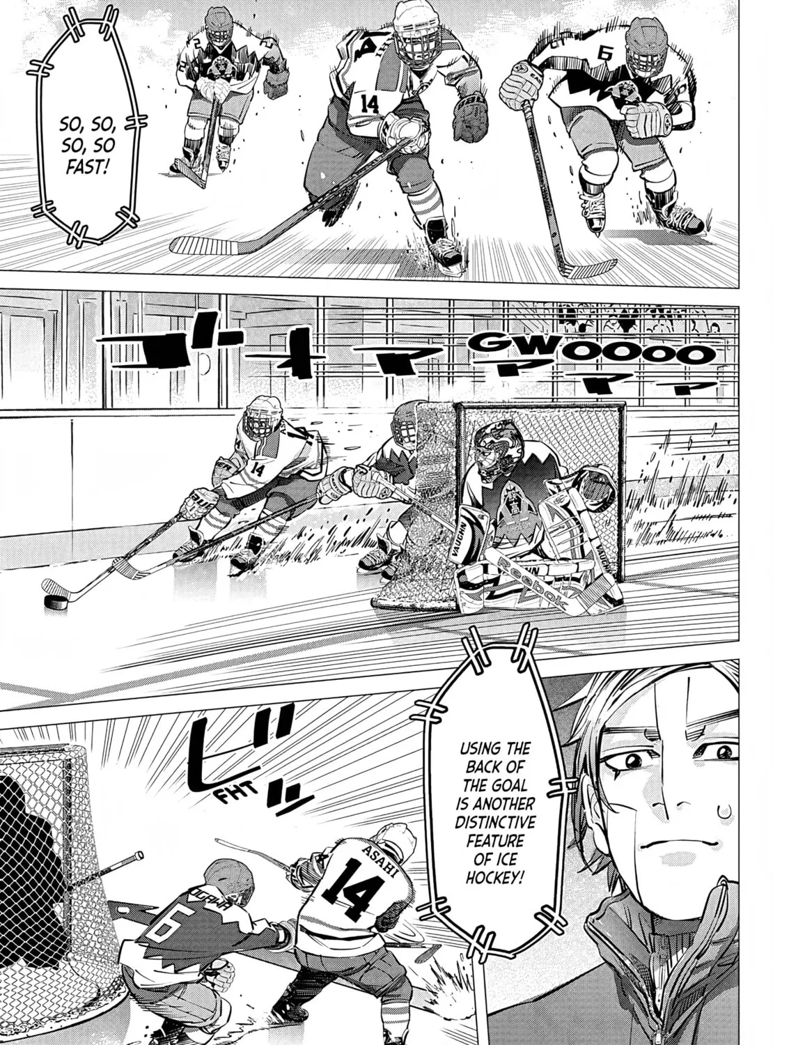 Read Dogsred chapter 9 image 20 on Lezhin
