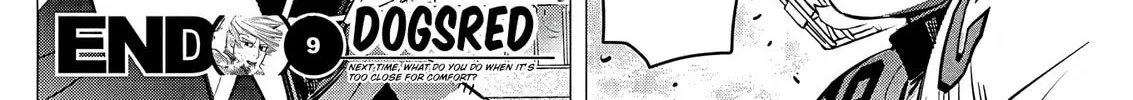 Read Dogsred chapter 9 image 37 on Lezhin