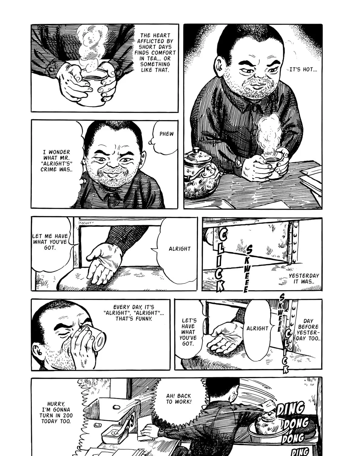 Read Doing Time chapter 0 image 128 on Lezhin