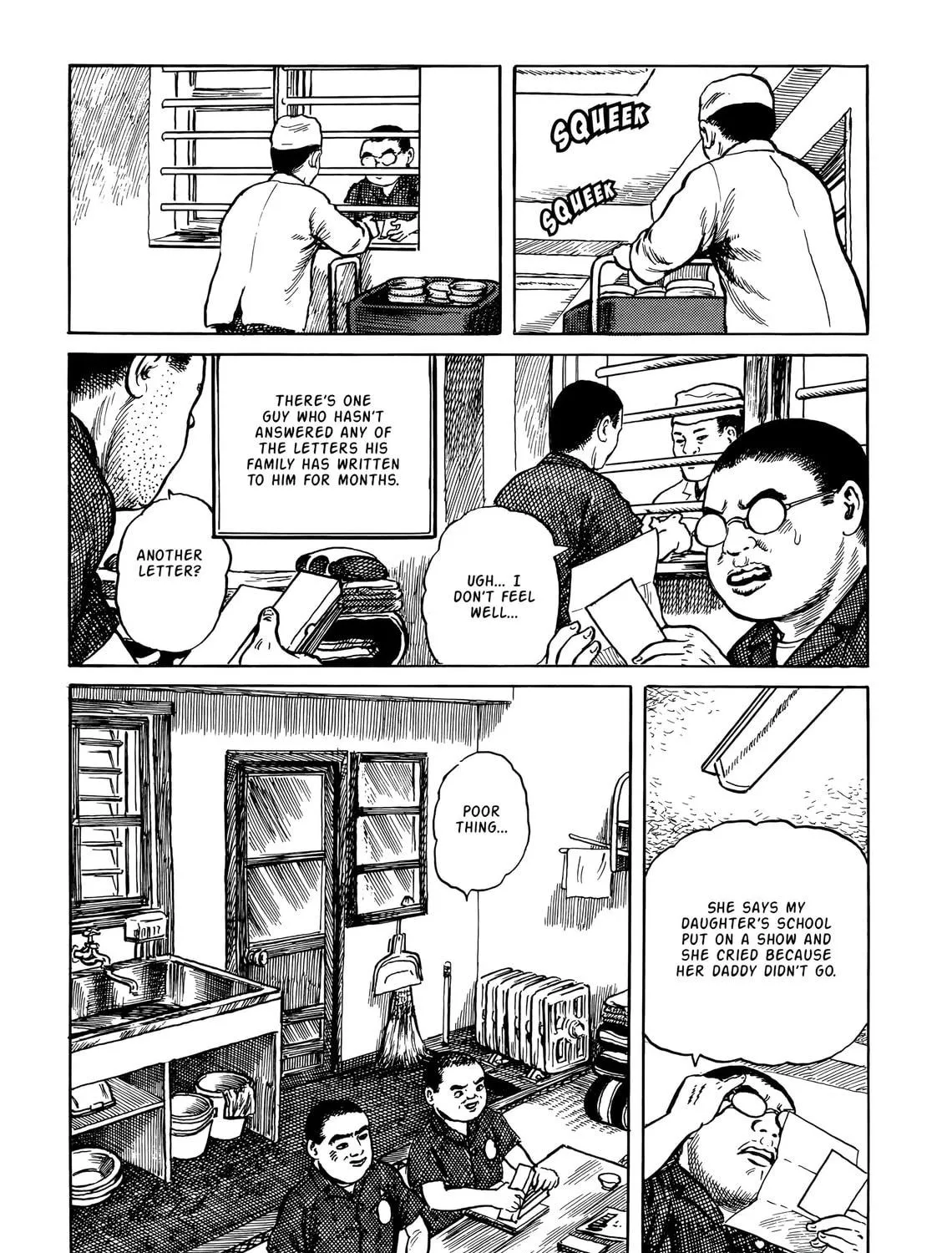 Read Doing Time chapter 0 image 148 on Lezhin