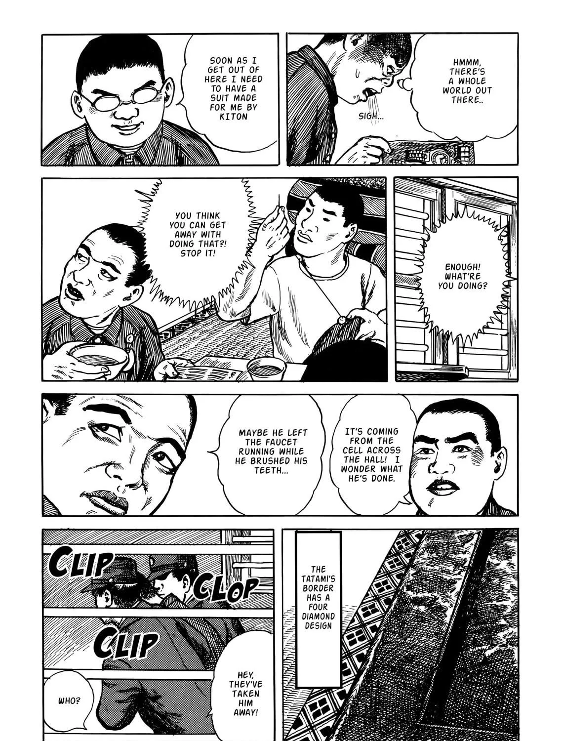 Read Doing Time chapter 0 image 196 on Lezhin