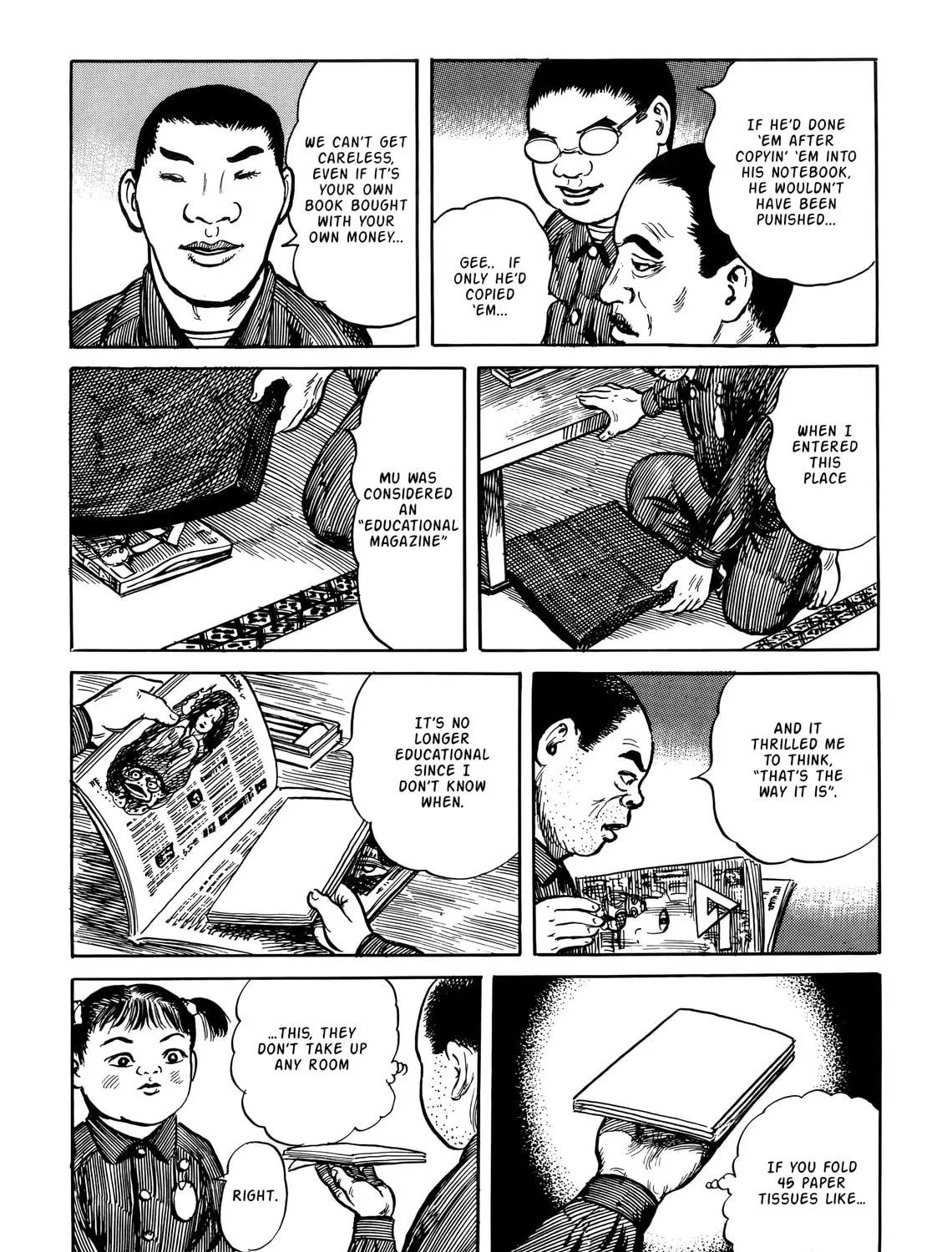 Read Doing Time chapter 0 image 202 on Lezhin