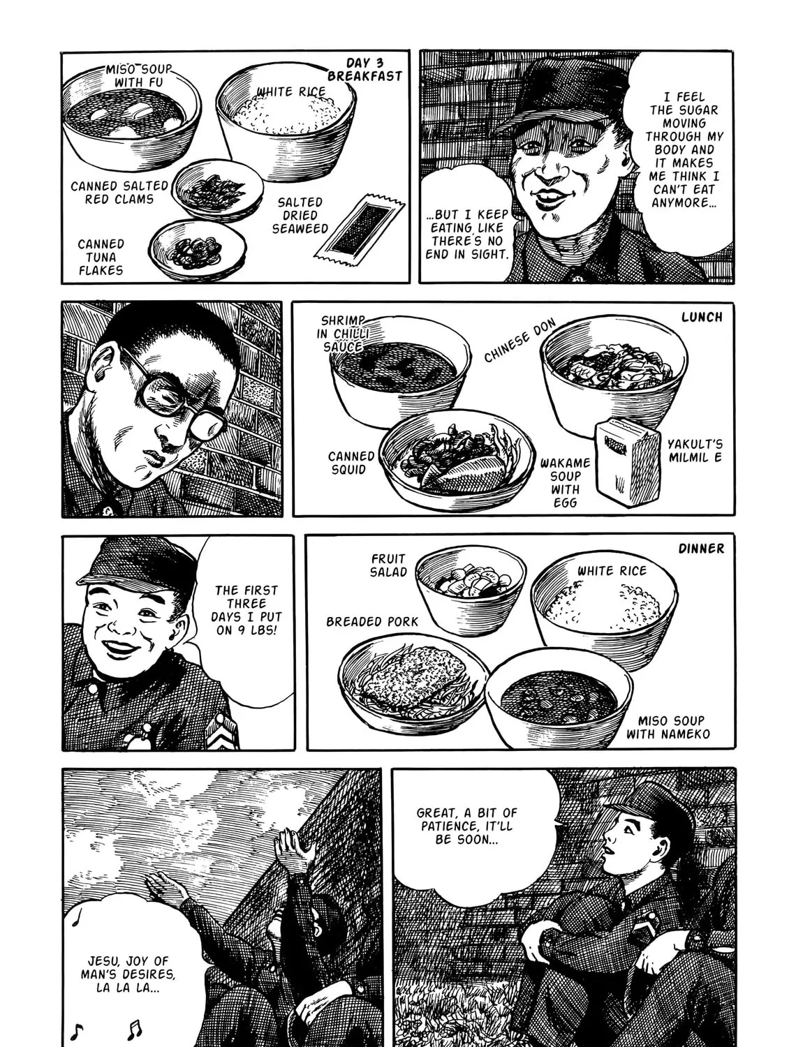 Read Doing Time chapter 0 image 228 on Lezhin